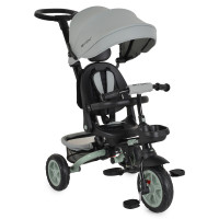 Триколка Explore зелена