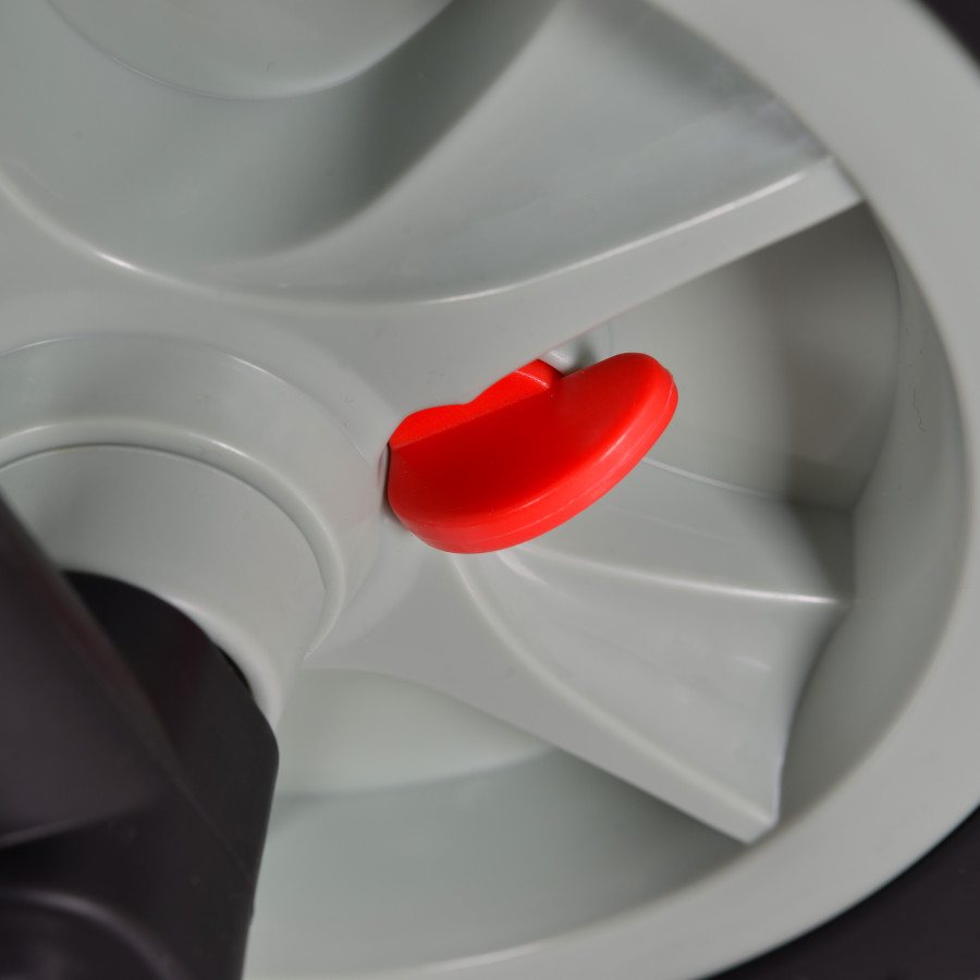 Триколка Explore зелена