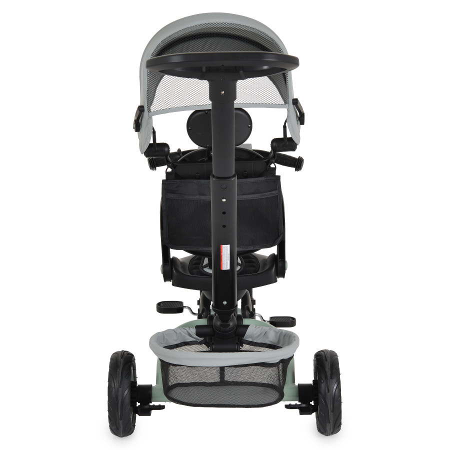 Триколка Explore зелена