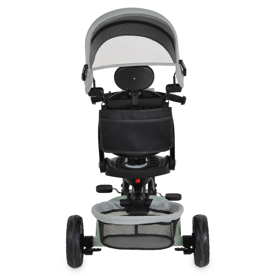 Триколка Explore зелена