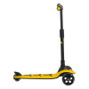 Тротинетка Lamborghini Pro жълт