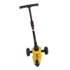 Тротинетка Lamborghini Pro жълт