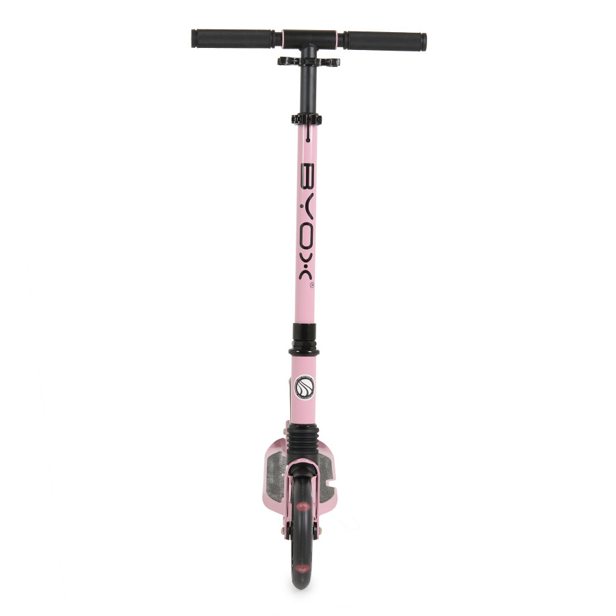 Детска тротинетка Urban Junior Pink
