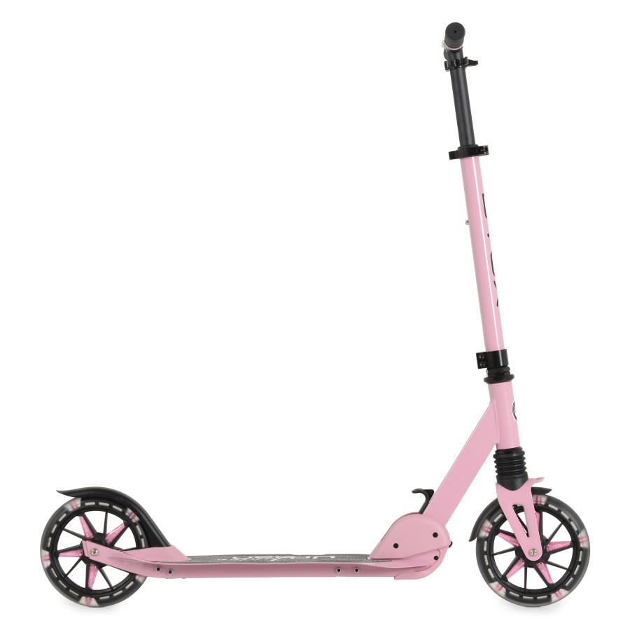 Детска тротинетка Urban Junior Pink