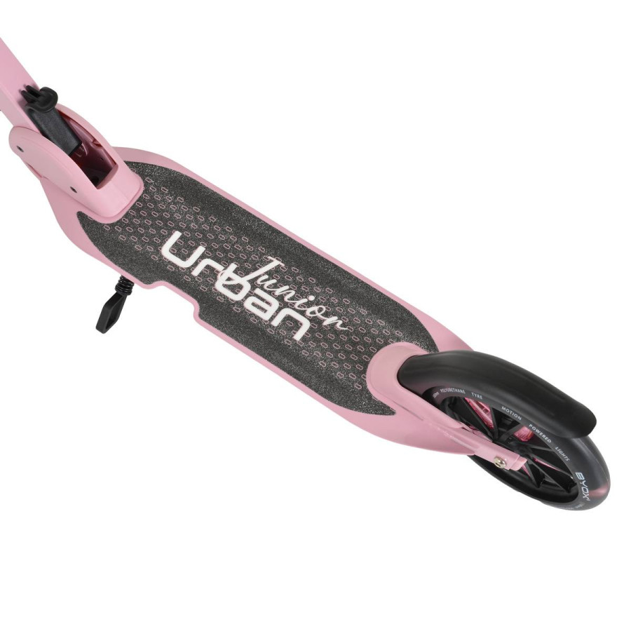 Детска тротинетка Urban Junior Pink
