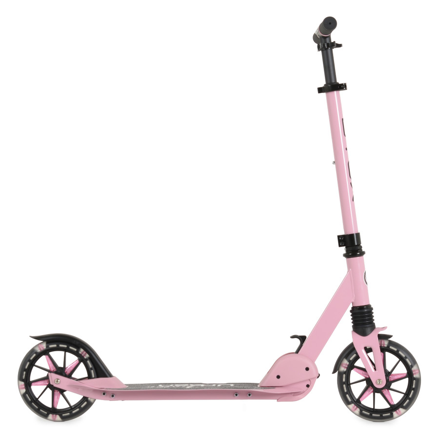 Детска тротинетка Urban Junior Pink