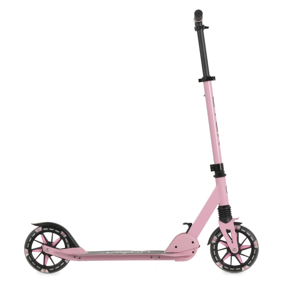 Детска тротинетка Urban Junior Pink
