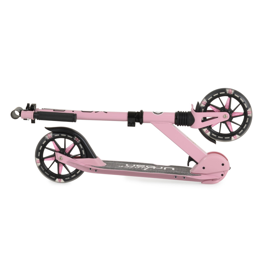 Детска тротинетка Urban Junior Pink