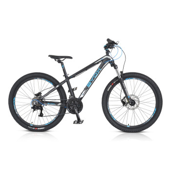 Велосипед alloy hdb 26“ B5 син