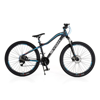 Велосипед alloy hdb 29“ B7 син
