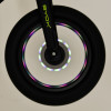 Велосипед балансиращ Nimbus Volt Green