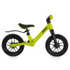 Велосипед балансиращ Nimbus Volt Green