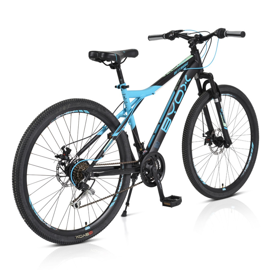 Велосипед със скорости 27.5" BETTRIDGE син