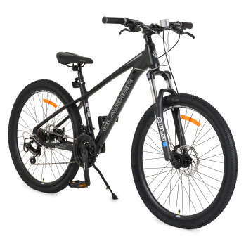 Велосипед със скорости Alloy 26" Clasher Anthracite