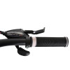 Велосипед със скорости Alloy 26" Clasher Anthracite