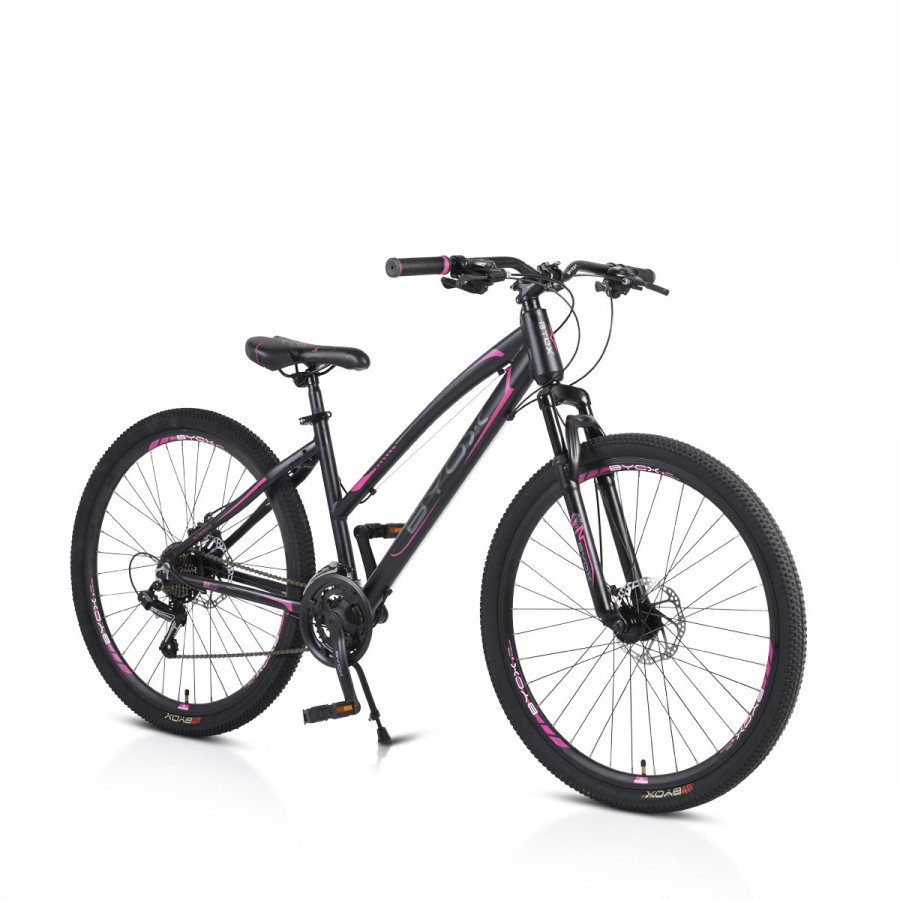 Велосипед със скорости alloy 27.5“ B2020 Lady
