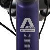 Велосипед със скорости Alloy HDB 27.5" Taran 3*8 Purple