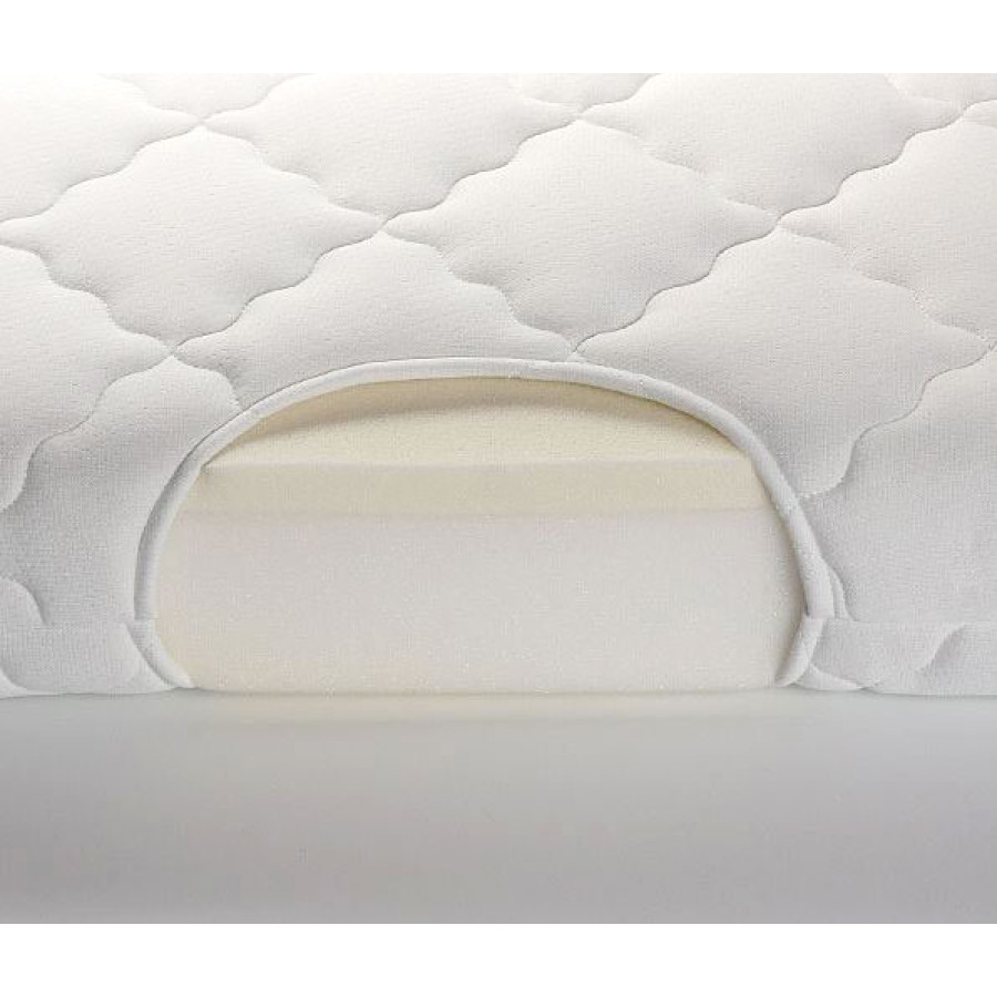 Детски матрак с полиуритан и мемори пяна МЕМОРИ Comfort Sleep