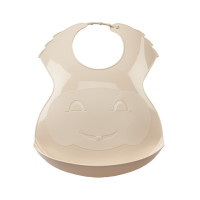 2153053 Thermobaby мек лигавник SANDY BROWN 7604C
