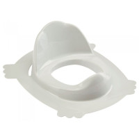 Thermobaby седалка за тоалетна сива
