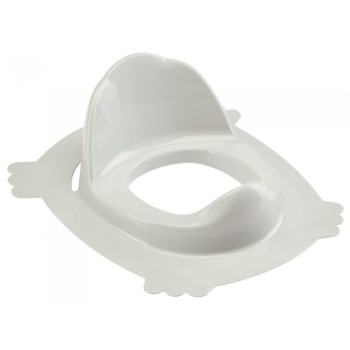 Thermobaby седалка за тоалетна сива