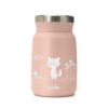 4472 Nuvita термо кутия 500 ml English Rose