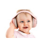 53283 Reer SilentGuard Baby антифон розов