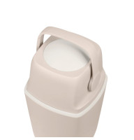 Airwell хигиенен кош за използвани пелени Beige