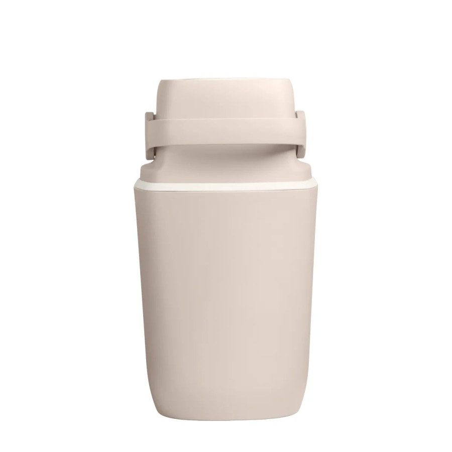 Airwell хигиенен кош за използвани пелени Beige