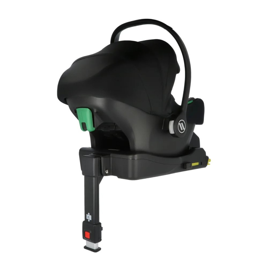 Avionaut Cosmo 2.0 SMART столче за кола Black.02