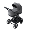 Avionaut Sirius бебешка количка 2 в 1 Grey.01