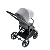 Avionaut Sirius бебешка количка 2 в 1 Grey.01