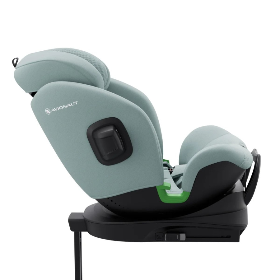 Avionaut Stardust Airflow столче за кола AV-390 Mint.06