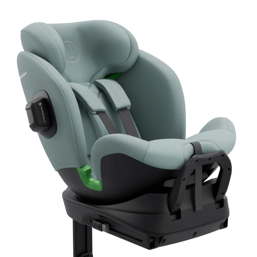 Avionaut Stardust Airflow столче за кола AV-390 Mint.06