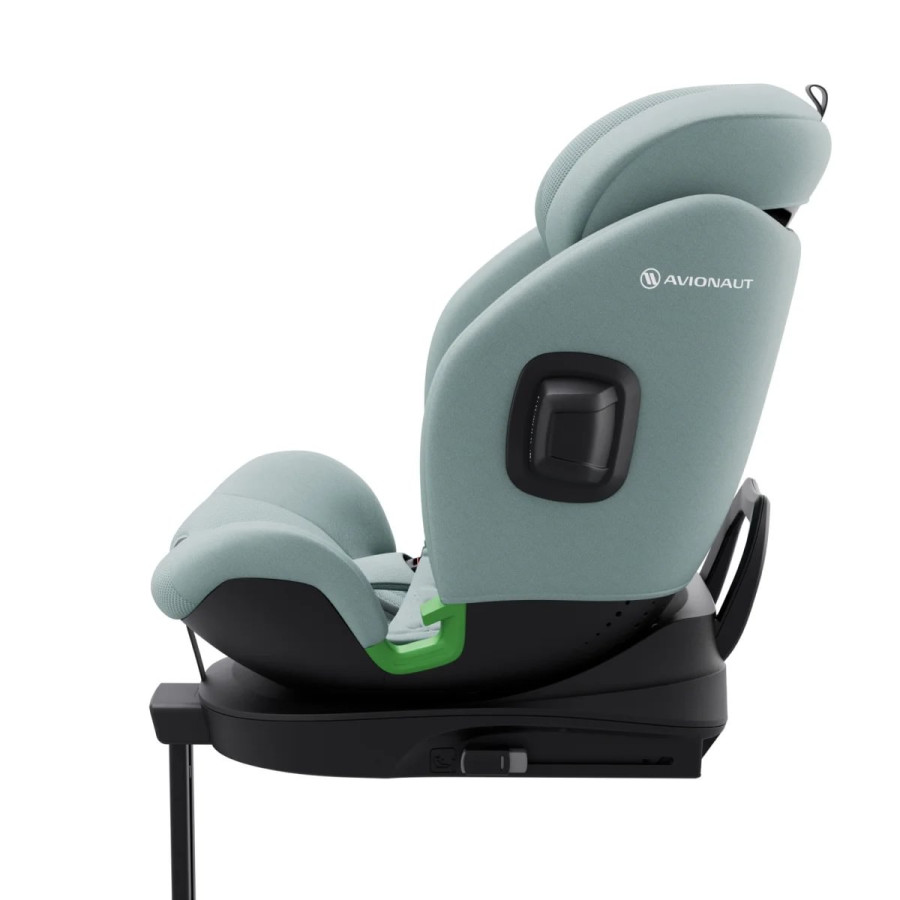 Avionaut Stardust Airflow столче за кола AV-390 Mint.06