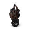 Бебешка количка Cosatto CT5722 Wow 3 Foxford Hall и CT6086 Acorn Recline столче за кола плюс CT6005 база