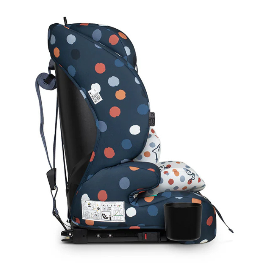 Cosatto CT5828 Zoomi 3 I-Size Spot On столче за кола