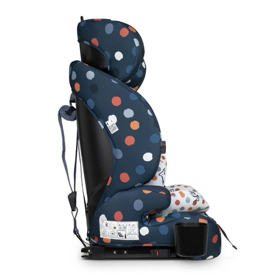 Cosatto CT5828 Zoomi 3 I-Size Spot On столче за кола