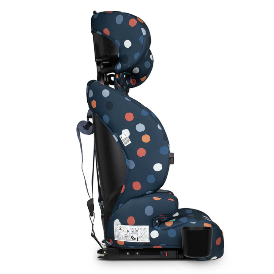 Cosatto CT5828 Zoomi 3 I-Size Spot On столче за кола
