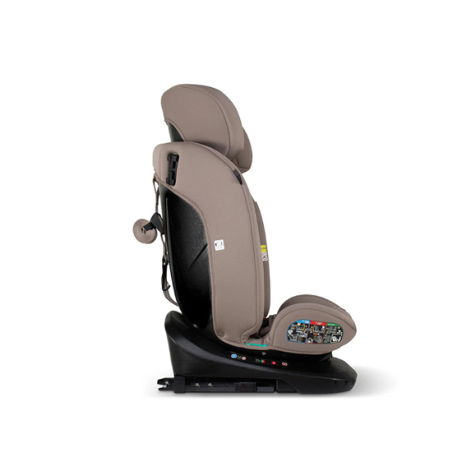 Cosatto CT6006 Get Set Gro I-Size 360 столче за кола Lollop