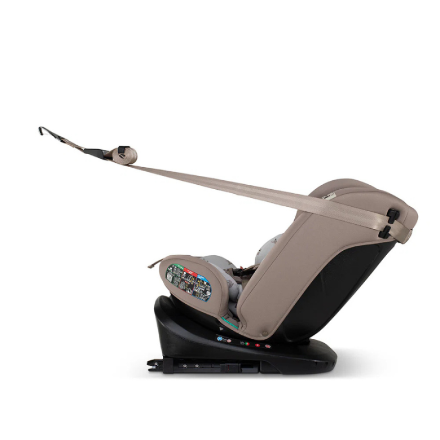 Cosatto CT6006 Get Set Gro I-Size 360 столче за кола Lollop
