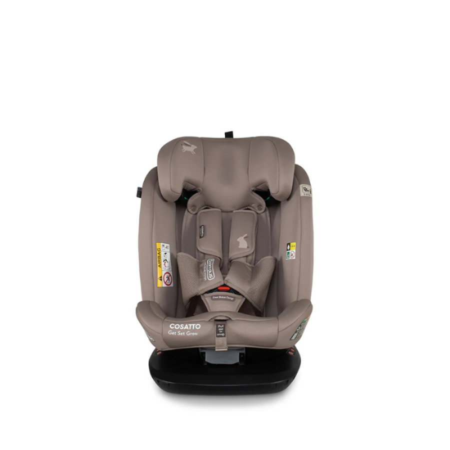 Cosatto CT6006 Get Set Gro I-Size 360 столче за кола Lollop