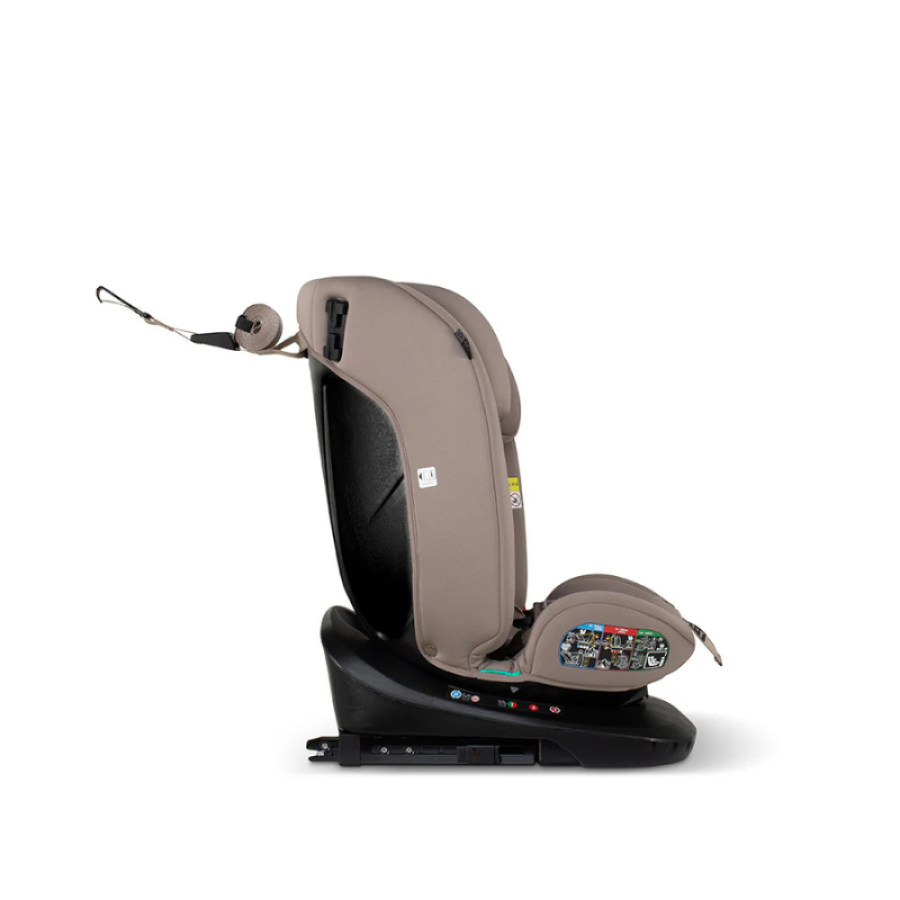 Cosatto CT6006 Get Set Gro I-Size 360 столче за кола Lollop