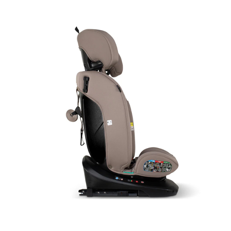 Cosatto CT6006 Get Set Gro I-Size 360 столче за кола Lollop