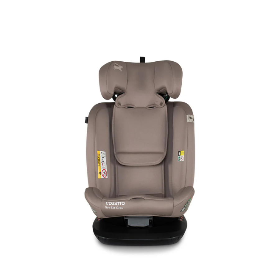 Cosatto CT6006 Get Set Gro I-Size 360 столче за кола Lollop