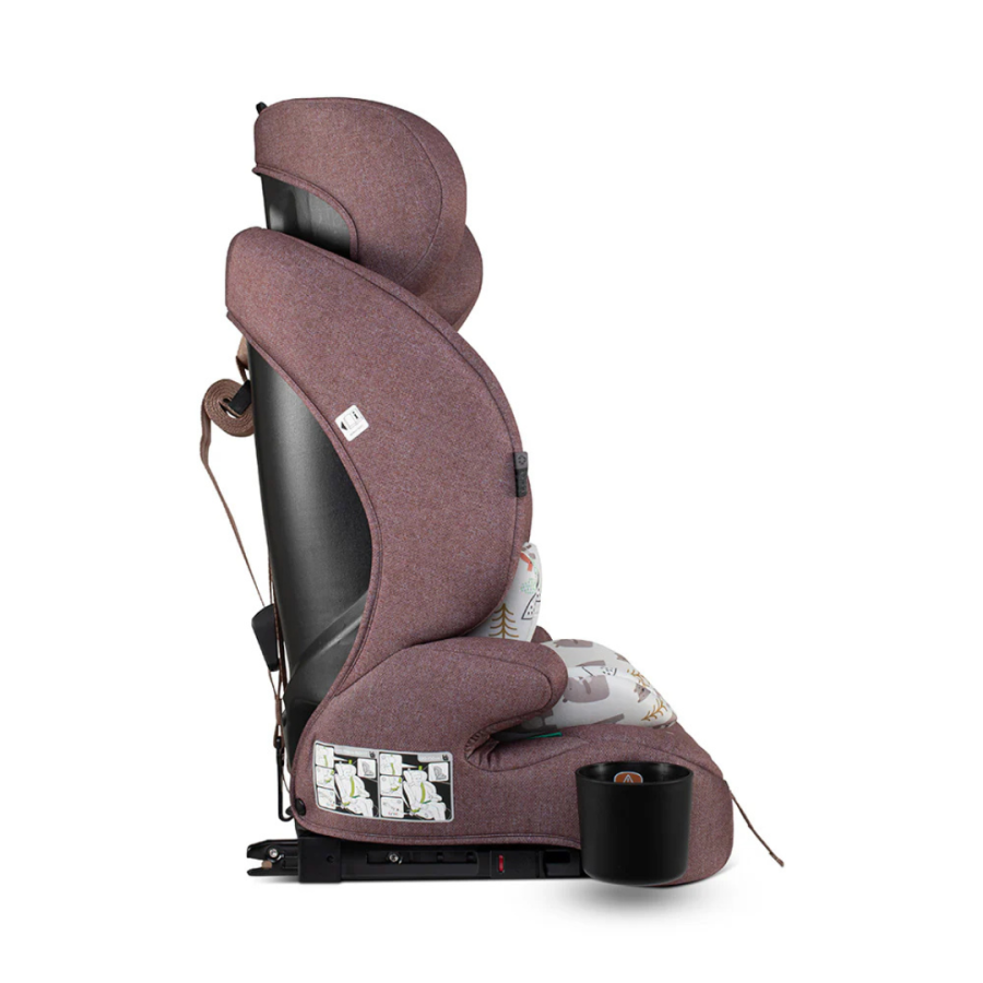 Столче за кола Cosatto CT6042 Zoomi 3 I-Size Bear Hug