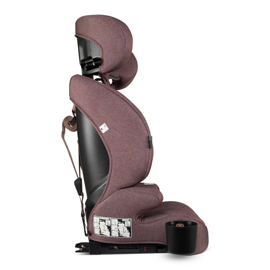 Столче за кола Cosatto CT6042 Zoomi 3 I-Size Bear Hug