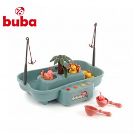 Детски комплект с въдица Buba 889-191