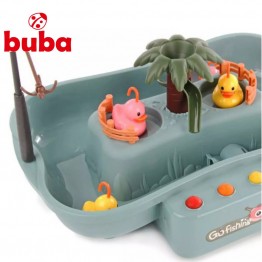 Детски комплект с въдица Buba 889-191