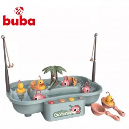 Детски комплект с въдица Buba 889-193